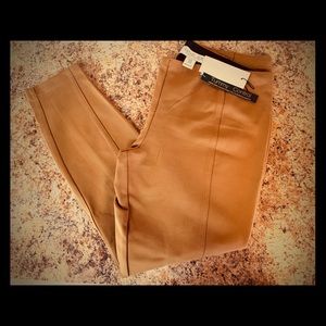 Rachel Zoe classic stretch pants size 16 NWT